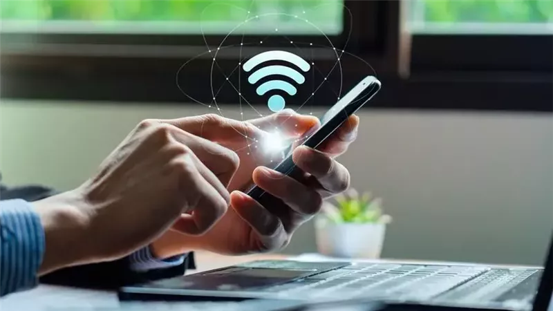 خدمة Wi-Fi Calling