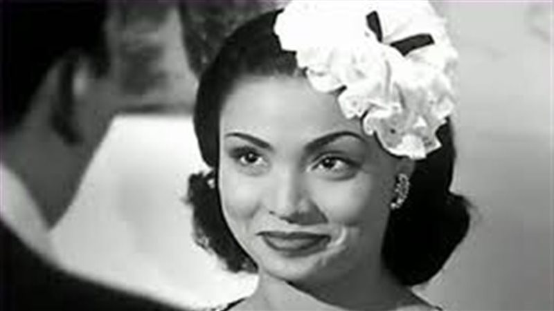 سعاد مكاوى