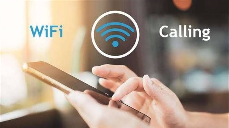 خدمة Wi-Fi Calling