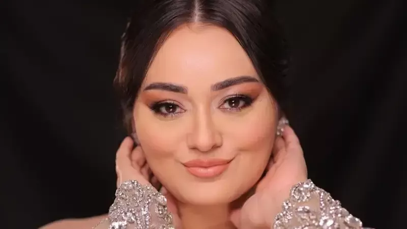 راندا البحيري
