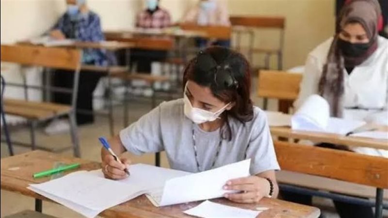 الثانوية العامة