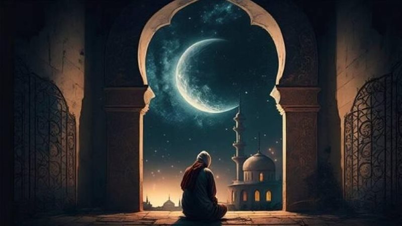 الإسراء والمعراج