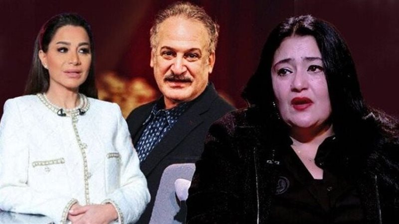 بسمة وهبة و شاليمار