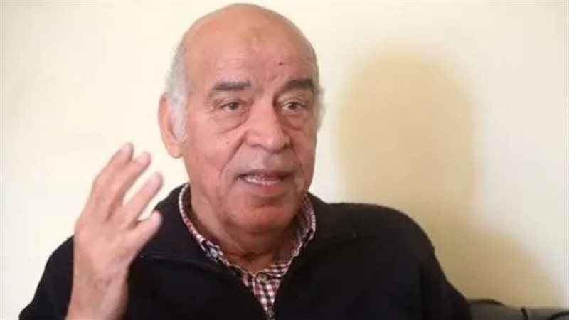 علي أبو جريشة