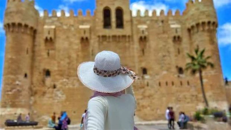 أماكن سياحية في الإسكندرية