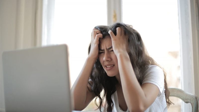 نوبات الهلع