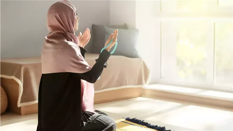 سنن يوم الجمعة