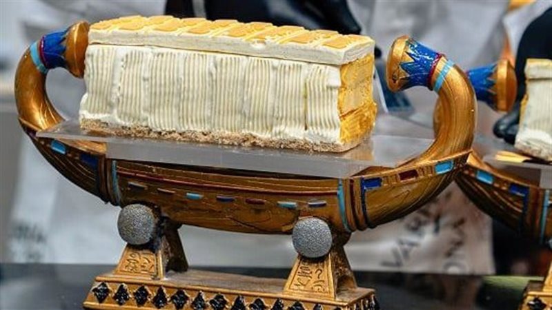الحضارة الفرعونية