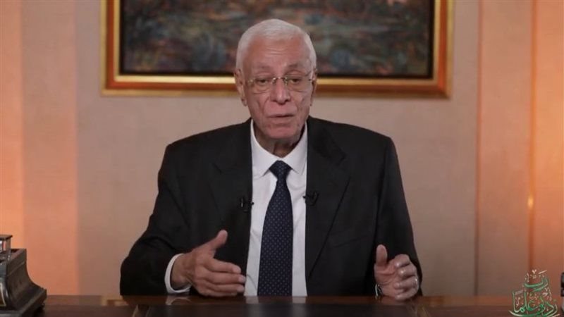 حسام موافي
