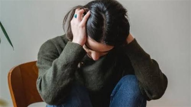 اكتئاب الشتاء