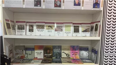 تكريم شهداء فلسطين من المثقفين والمبدعين بمعرض الكتاب فى دورته الـ 56