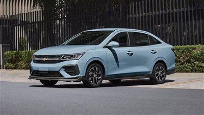 مواصفات شيفروليه أوبترا 2025 الجديدة.. تصميم عصري وأداء متميز 