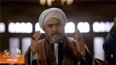 بالزى الصعيدى.. ظهور أحمد عبد العزيز بشخصية مختلفة بمسلسل فهد البطل