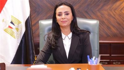 وزيرة التضامن عن تريند «صغيرة الشيبسي».. ارحموا أطفالنا من الجري وراء الشهرة