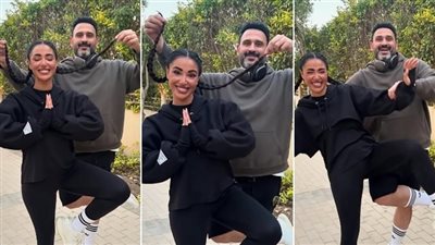 أبرزهم أكرم حسني وآية سماحة.. ثنائيات لأول مرة فى دراما رمضان 2025