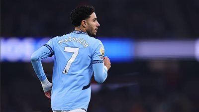 يويفا يمنح مانشستر سيتي مهلة لتسجيل عمر مرموش بهذا الموعد