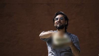 كل ما تود معرفته عن سلوان موميكا صاحب واقعة حرق المصحف بالسويد