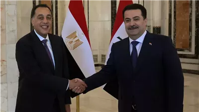 رئيس الوزراء: الإصلاحات الاقتصادية تستهدف تشجيع القطاع الخاص لتحقيق النهضة التنموية