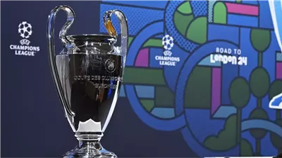 مباريات نارية.. تعرف على أبرز مواجهات ملحق دور الـ16 بدوري أبطال أوروبا