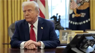 نواب الحزب الديمقراطي الأمريكي يطالبون ترامب بالاعتراف بفلسطين