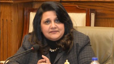 الأنطوني: رفض الرئيس تهجير الشعب الفلسطيني يؤكد انه رجل المرحلة