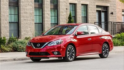 تعرف على مواصفات نيسان صني فيس ليفت في السعودية.. الخيار الاقتصادي الأمثل