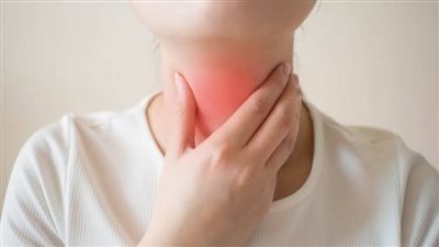قبل حدوث المضاعفات.. تعرف على أعراض التهابات الحنجرة