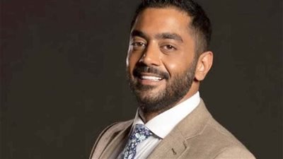 انتهاء أزمة لاعبة سلة منتخب مصر والفنان أحمد فلوكس بالاتفاق