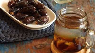 فوائد منقوع التمر لجسمك.. كيف يساعد مرضى السكر والقلب؟