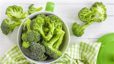 فوائد تناول البروكلي لجسمك: ماذا يحدث عند إضافته إلى نظامك الغذائي؟
