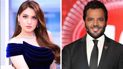 9 فبراير.. نظر محاكمة الإعلامى اللبنانى نيشان بتهمة سب وقذف ياسمين عز 