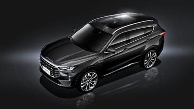 تعرف على أرخص سيارة من جيتور بالسعودية.. السعر والمواصفات X70 موديل 2025