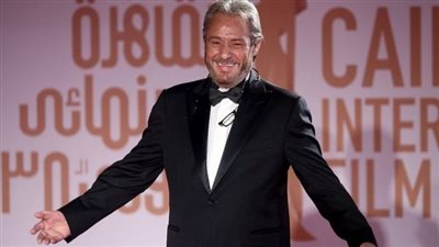 فى ذكرى ميلاد الحاوى.. ماذا قدم فاروق الفيشاوى بمسيرته الفنية؟