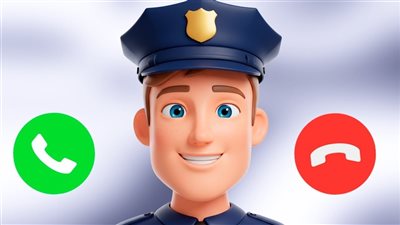 خبير نفسي يحذر من ترند شرطة الأطفال: يزرع الخوف ويضعف ثقة الطفل