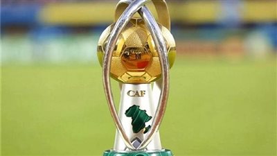 كاف يعلن أسماء المشاركين فى سحب قرعة أمم إفريقيا 2025