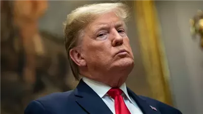 ترامب يدعو قادة عرب إلى اجتماع عاجل بشأن غزة