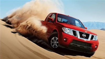 نيسان نافارا الجديدة.. مواصفات قوية وأداء استثنائي