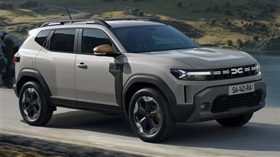 رينو داستر 2025 تصل إلى السوق السعودي رسميًا.. السعر والمواصفات