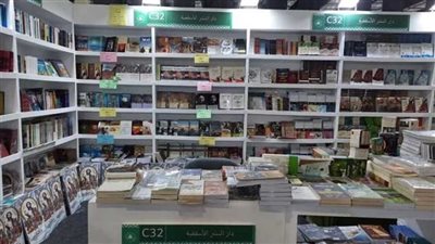 تخفيضات كبيرة تبدأ من جنيه.. الأسعار داخل جناح قصور الثقافة بمعرض الكتاب 