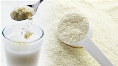 هل يمكن أن يؤدي الحليب المجفف إلى الإصابة بالسكري لدى الأطفال؟