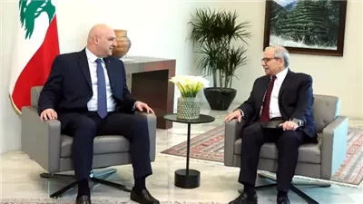 بينهم 5 سيدات.. لبنان تعلن تشكيل الحكومة الجديدة للبلاد