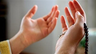 دعاء 23 رمضان 2025.. اللهم إني أعوذُ بكَ منَ الهمِّ والحزَنِ