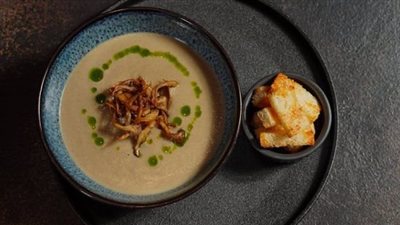 أنواع شوربة لذيذة تمنحك الدفء وتقاوم برد الشتاء