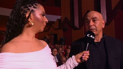 حسام حسن: بطولة الأمم المقبلة قوية للغاية ونمتلك لاعبين مثل صلاح ومرموش