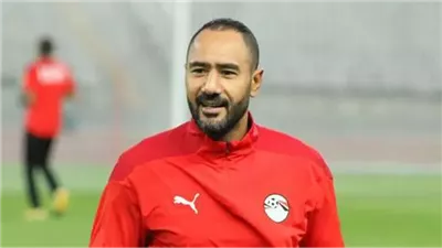 تعيين محمد شوقي نائبا للمدير الرياضي لشؤون الأهلي ووليد سليمان يهنئة