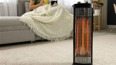 مأساة الأردن بسبب القاتل الصامت.. أخطاء شائعة عند استخدام مدفأة الغاز تجنبها