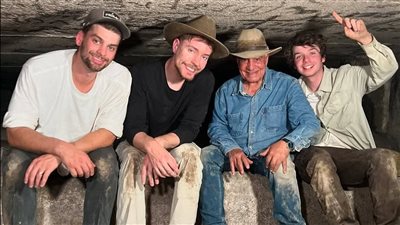 زاهي حواس يتحدث عن وفاة توت عنخ آمون: تعرض لحادث قبل وفاته