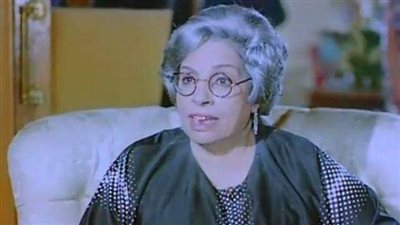 متعددة المواهب.. رحلة نعيمة وصفى بين السينما والدراما والمسرح