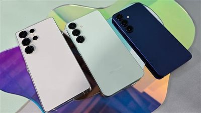 سامسونج تحقق أرقاماً قياسية غير مسبوقة.. سعر ومواصفات Galaxy S25