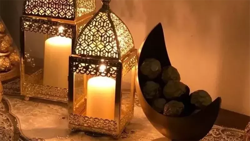 إمساكية رمضان 2025
